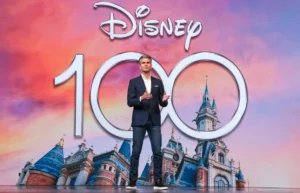 Disney Faces Pivotal Moment as Josh DAmaro Prepares for First Earnings Call Following CEO Transition