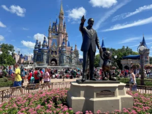 Disney Initiates Strategic Workforce Reduction as CEO Josh DAmaro Accelerates Post-Iger Efficiency Drive