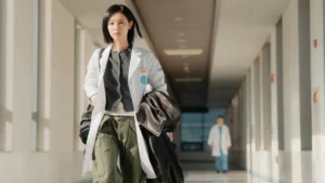 Doctor X: Kim Ji Won-Led SBS K-Drama Set for Global Netflix Debut in October 2026