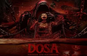 Dosa: Penebusan atau Pengampunan Arrives in Theaters June 11, 2026, Promising a Gripping Exploration of Sin and Consequence