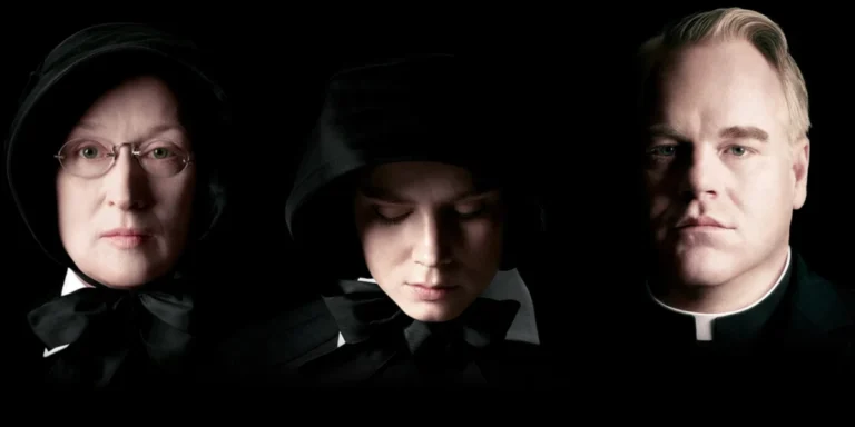 Doubt