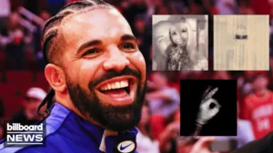 Drake Is Back With Three New Albums: ‘Iceman,’ ‘Maid of Honour’ & ‘Habibti’ | Billboard News