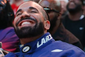 Drake’s Iconic "Take Care" Rolex Sells for a Staggering $500,000, Setting a New Benchmark in Celebrity Memorabilia