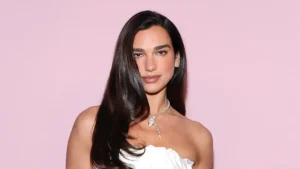 Dua Lipa Files $15 Million Lawsuit Against Samsung Over Unauthorized Use of Likeness and Copyrighted Image for TV Marketing