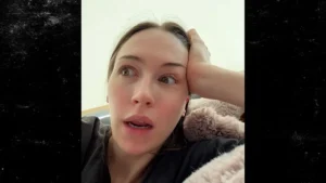 Elsie Hewitt Navigates Exhausting Realities of Single Motherhood Post-Split from Pete Davidson