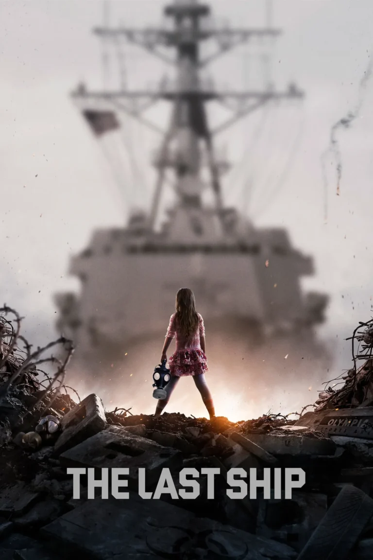 Eric Dane’s Forgotten TNT Series ‘The Last Ship’ Heads to Netflix For First Time