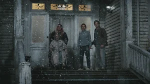 Evil Dead Burn Trailer Unleashes Gory Family Reunion, Expanding the Iconic Horror Franchise