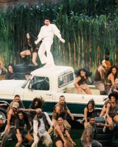 Federal Communications Commission Records Reveal Thousands of Complaints Following Bad Bunny’s Multilingual Super Bowl Halftime Performance