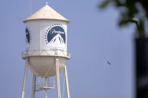 Federal Lawsuit Challenges Proposed Paramount-Warner Bros. Discovery Merger on Antitrust Grounds