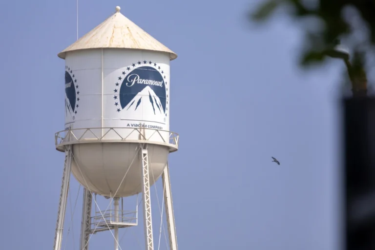 Federal Lawsuit Challenges Proposed Paramount-Warner Bros. Discovery Merger on Antitrust Grounds