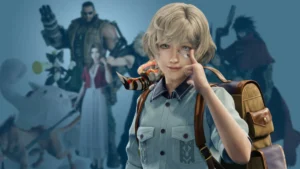 Final Fantasy 7 Remake Part 3 Director Confirms Return of Chadley and Outlines Development Progress for Trilogy Finale