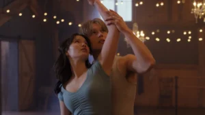Finding Her Edge Season 2 Gears Up for Production, Targeting Q3 2027 Release on Netflix