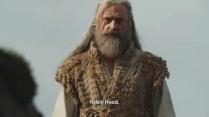 First Look Featurette for Michael Sarnoski’s The Death of Robin Hood