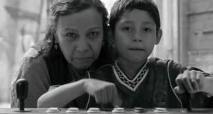 Flies: Fernando Eimbcke’s Acclaimed Mexican Indie Film Set for Latin American Debut Following Berlin Premiere.