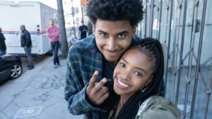 ‘Forever’ Season 2 Starts Production; Malaika Guttoh, Avery Wills Jr. and Tre McBride Join Cast