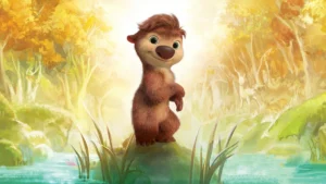 From Screen to Page: A Look at the ‘Swapped’ Book ‘Ollie’s Big Adventure’ With