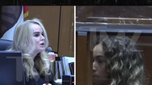 Gabbie Gonzalez Prosecutors Say She Wanted Proof Jack Was Dead … Asked For Pinky Finger