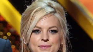 ‘General Hospital’s Kirsten Storms Tennessee Police Investigating Alleged Phone Hacking