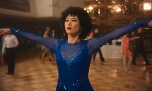 Ha-Chan, Shake Your Booty! Teaser Trailer Debuts, Setting Stage for Fall 2026 Release After Sundance Acclaim
