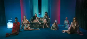 Her Private Hell Teaser Unleashes Nicolas Winding Refn’s Neon-Drenched Vision at Cannes 2026