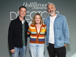 Hollywood Directors Converge at THR’s “Directors in Focus” Event, Unpacking Craft and Charting the Course for the 2026 Emmy Season
