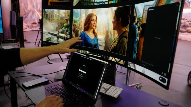 Hollywood Embraces Hybrid AI Production as Innovative Dreams Launches with AWS and Luma Backing to Revolutionize Filmmaking Economics