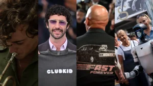 Hollywood Ghosts the Croisette, Queer Cinema Owns It and AI Crashes the Party: Five Takeaways From Cannes 2026