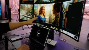 Hollywood Hybrid Studio Innovative Dreams Leverages Generative AI to Reshape Film Production and Lower Costs