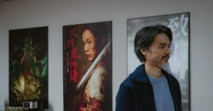 Hong Kong’s "Afterpiece" to Ignite 28th Shanghai International Film Festival as Opening Film.