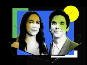 Human Creativity vs. Silicon Valley: The Creators of Hacks on the Future of Comedy and the AI Threat