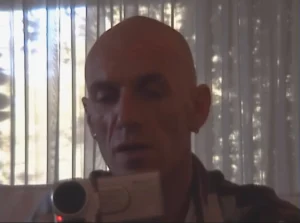 Humpty Dumpty X Documentary Trailer Debuts, Unveiling Tony Kaye’s ‘American History X’ Saga