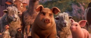 Ideological Fragmentation and the Crisis of Media Literacy A Case Study of the Modern Animal Farm Adaptation
