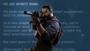Infinity Ward Confirms Development of Definitive Modern Warfare Entry as Call of Duty Franchise Shifts Toward Next Generation Exclusivity