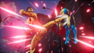 Invincible Vs Dataminers Reveal Extensive Roster Leaks and Future DLC Content Following Successful Global Launch