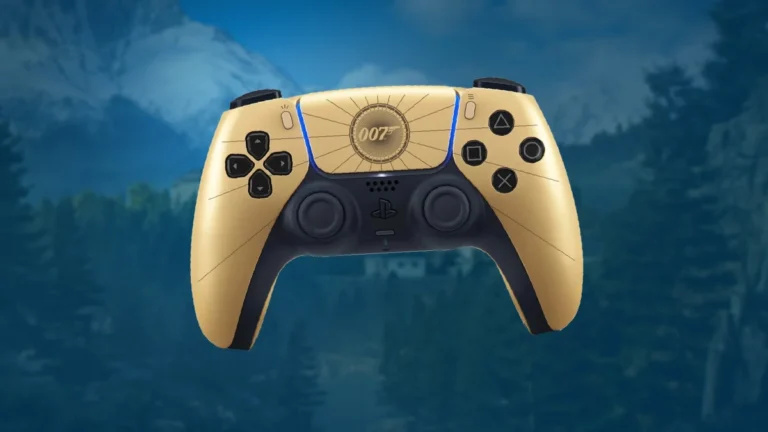 IO Interactive Art Director Clarifies Design Philosophy Behind Controversial 007 First Light Limited Edition DualSense Controller