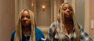 Is God Is: Amazon MGM Studios Releases Final Trailer for Aleshea Harris’ Directorial Debut, Igniting Anticipation for Theatrical Release