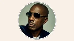 J.B. Smoove Signs First-Look Unscripted Deal at Fox