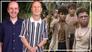 Jack Thorne and Marc Munden on the Epic Journey of Adapting William Golding’s ‘Lord of the Flies’ for Netflix
