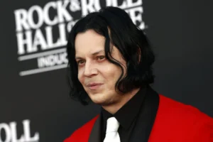Jack White Decries "Vindictive Censorship" as Stephen Colbert’s Late Show Concludes Amidst Political Controversy