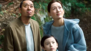 Japanese Cinema Ascends: A Banner Year for Critical Acclaim and Box Office Dominance Culminates in a Powerful Cannes Showing