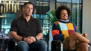 John Cena and Eric André Headline Netflix’s ‘Little Brother,’ A Deep Dive into the Buddy Comedy’s Anticipated Release and Star Power