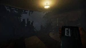 Kinetic Games Issues Public Apology Following Controversial Phasmophobia Player Character Update