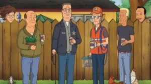 King of the Hill Returns for Season 15 on July 20th with a Transformed Arlen and a Retired Hill Family