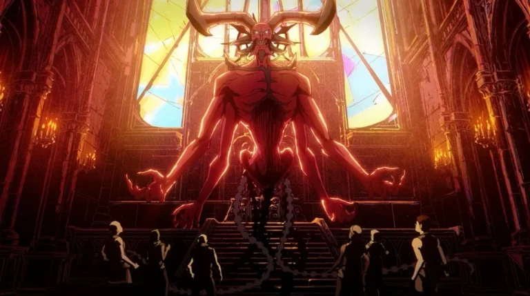Korn and Blizzard Entertainment Unleash "Reward the Scars" Music Video for Diablo IV: Lord of Hatred Launch