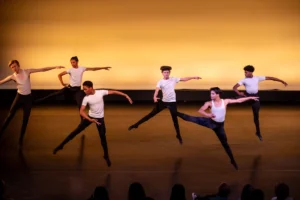 LACHSAPalooza Celebrates 40 Years of L.A.’s Star-Making Arts Program: “This School Is Special”