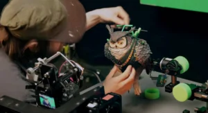 Laika Unveils Enchanting ‘Wildwood’ Owl Featurette, Highlighting Meticulous Craftsmanship Ahead of October Release