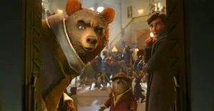 Laika Unveils Stunning Teaser for ‘Wildwood,’ Promising Darkly Magical Stop-Motion Epic Set for October 2026 Release