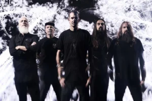 Lamb of God and Trivium Announce Extensive Co-Headline Australian Arena Tour With Bleed From Within