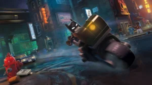 Lego Batman Legacy of the Dark Knight Hands-on Preview: A Comprehensive Evolution of the Brick-Based Caped Crusader