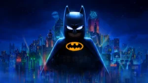Lego Batman Legacy of the Dark Knight Review: A Love Letter to Gotham’s History